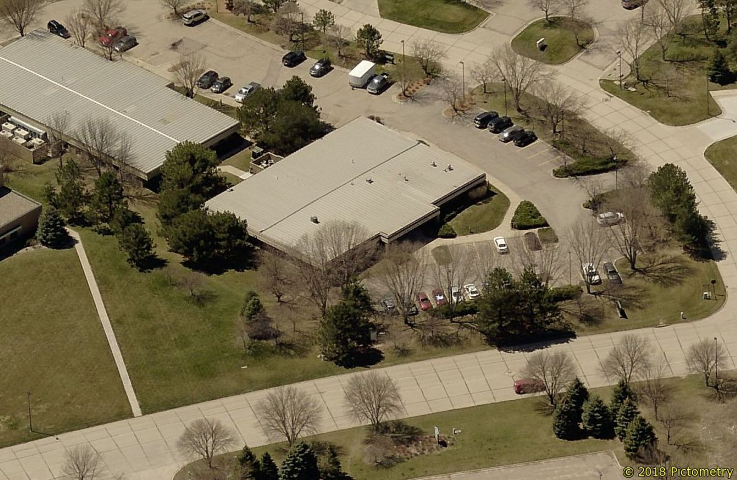 350 W Anchor Dr, North Sioux City, SD 57049